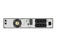 Power Walker VFI 1500 RMG PF1 ON-LINE 1500VA 8X IEC C13 - 1148515 - zdjęcie 2